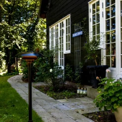 PH 3-2½ Pollerleuchte