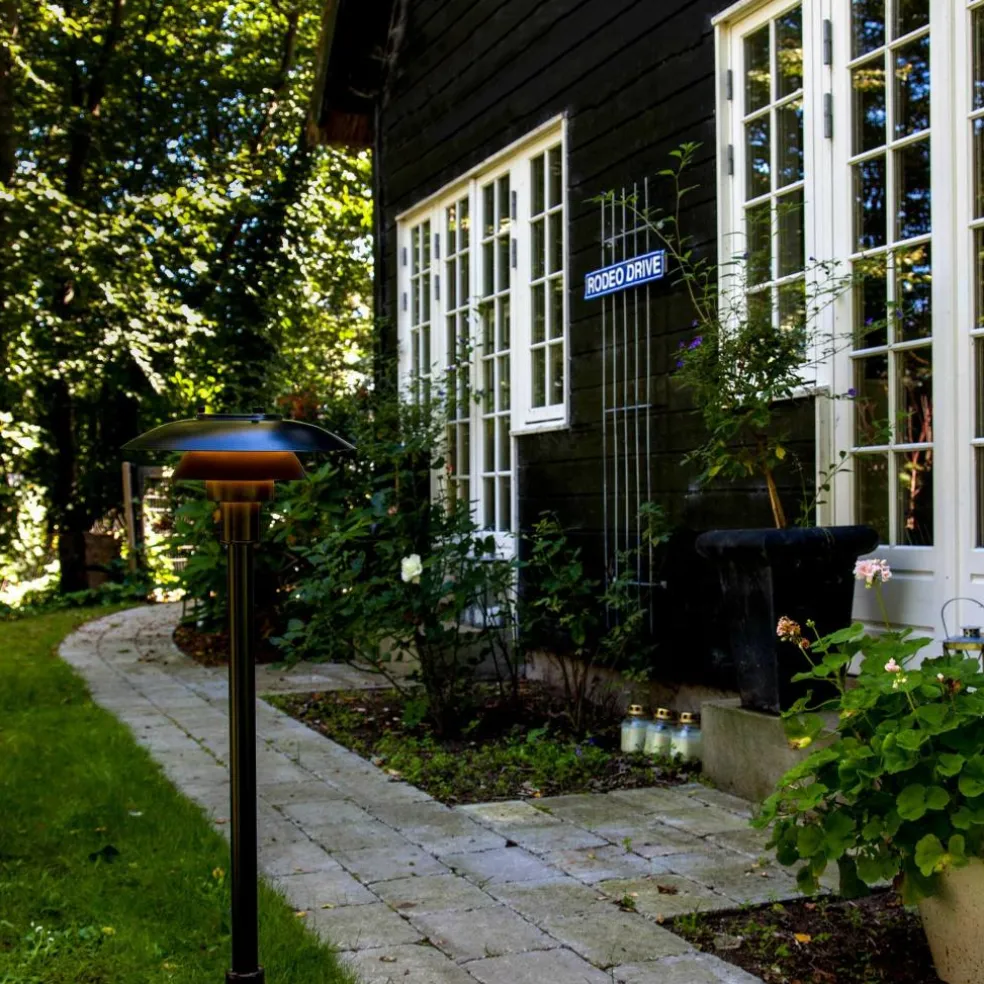 PH 3-2½ Pollerleuchte