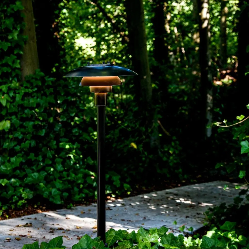 PH 3-2½ Pollerleuchte