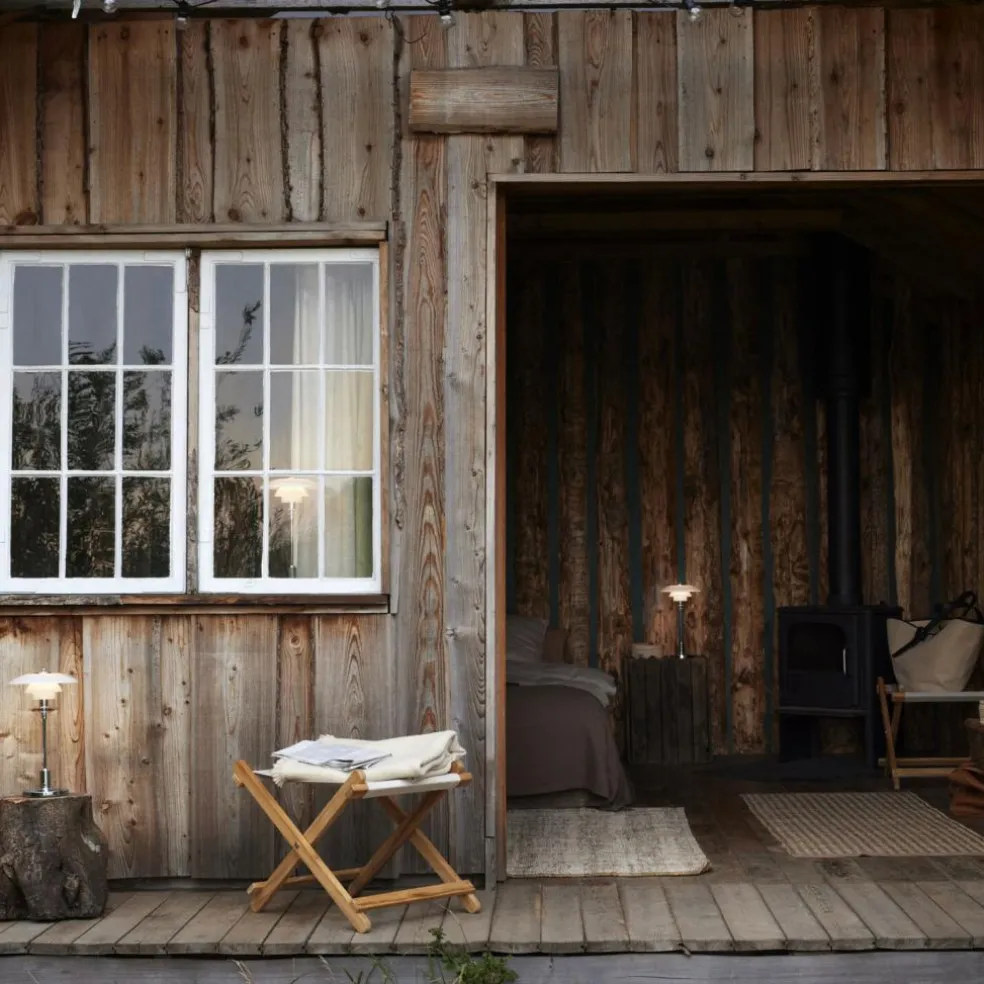 PH 2/1 Portable LED Akkuleuchte