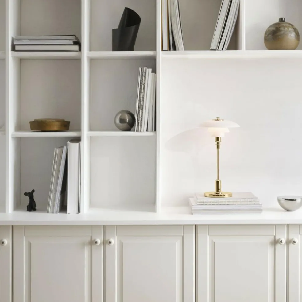 PH 2/1 Portable LED Akkuleuchte