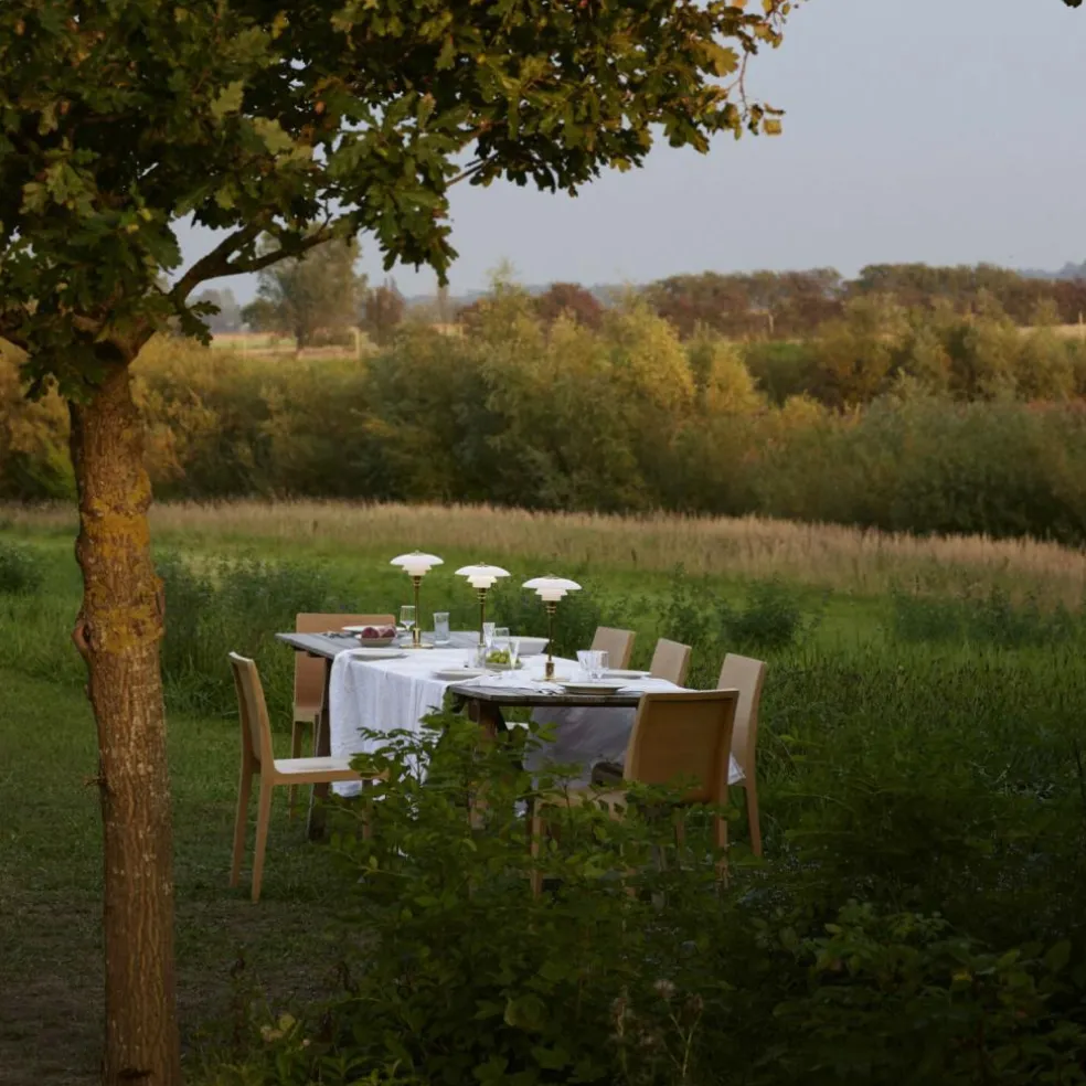 PH 2/1 Portable LED Akkuleuchte