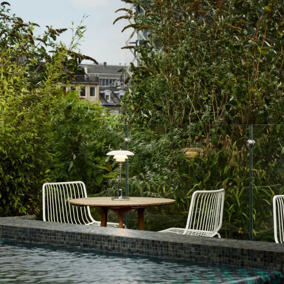 PH 2/1 Portable LED Akkuleuchte