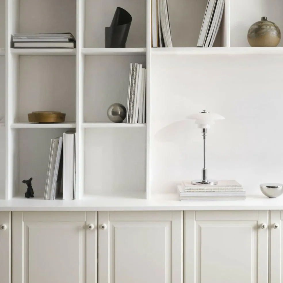 PH 2/1 Portable LED Akkuleuchte