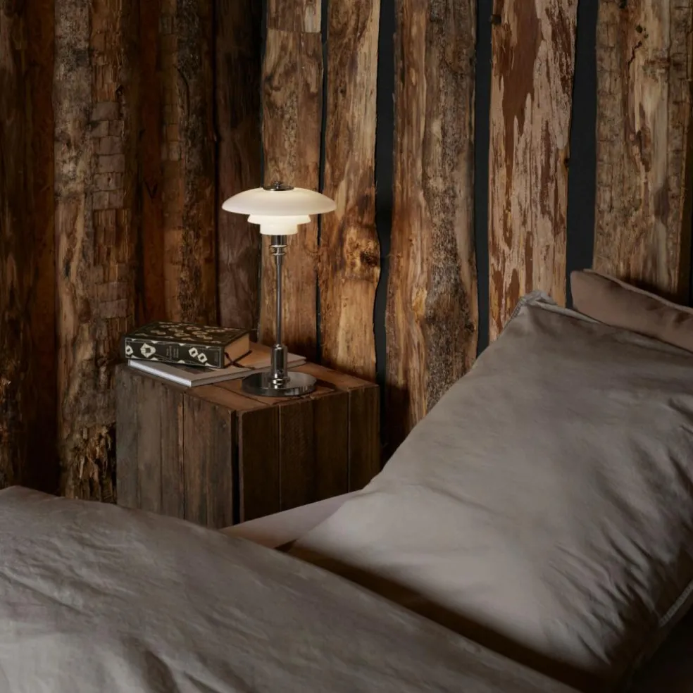 PH 2/1 Portable LED Akkuleuchte