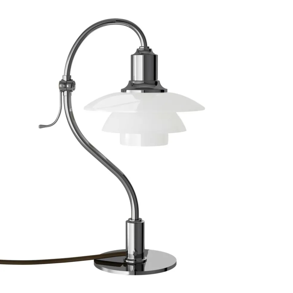 PH 2/2 Question Mark Tischleuchte