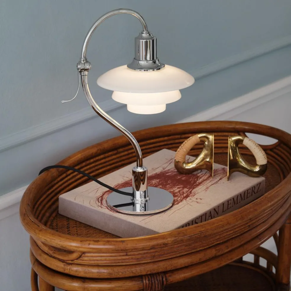 PH 2/2 Question Mark Tischleuchte