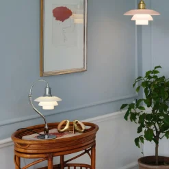 PH 2/2 Question Mark Tischleuchte