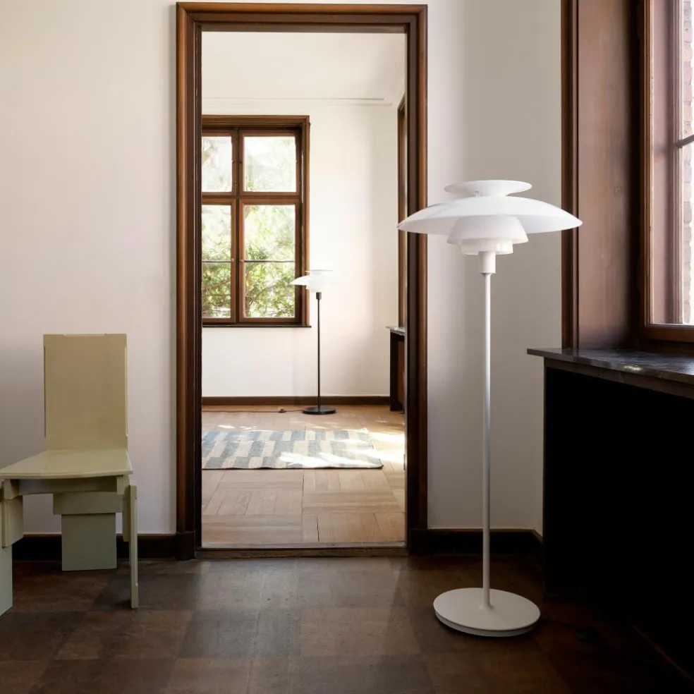 PH 80 Stehleuchte