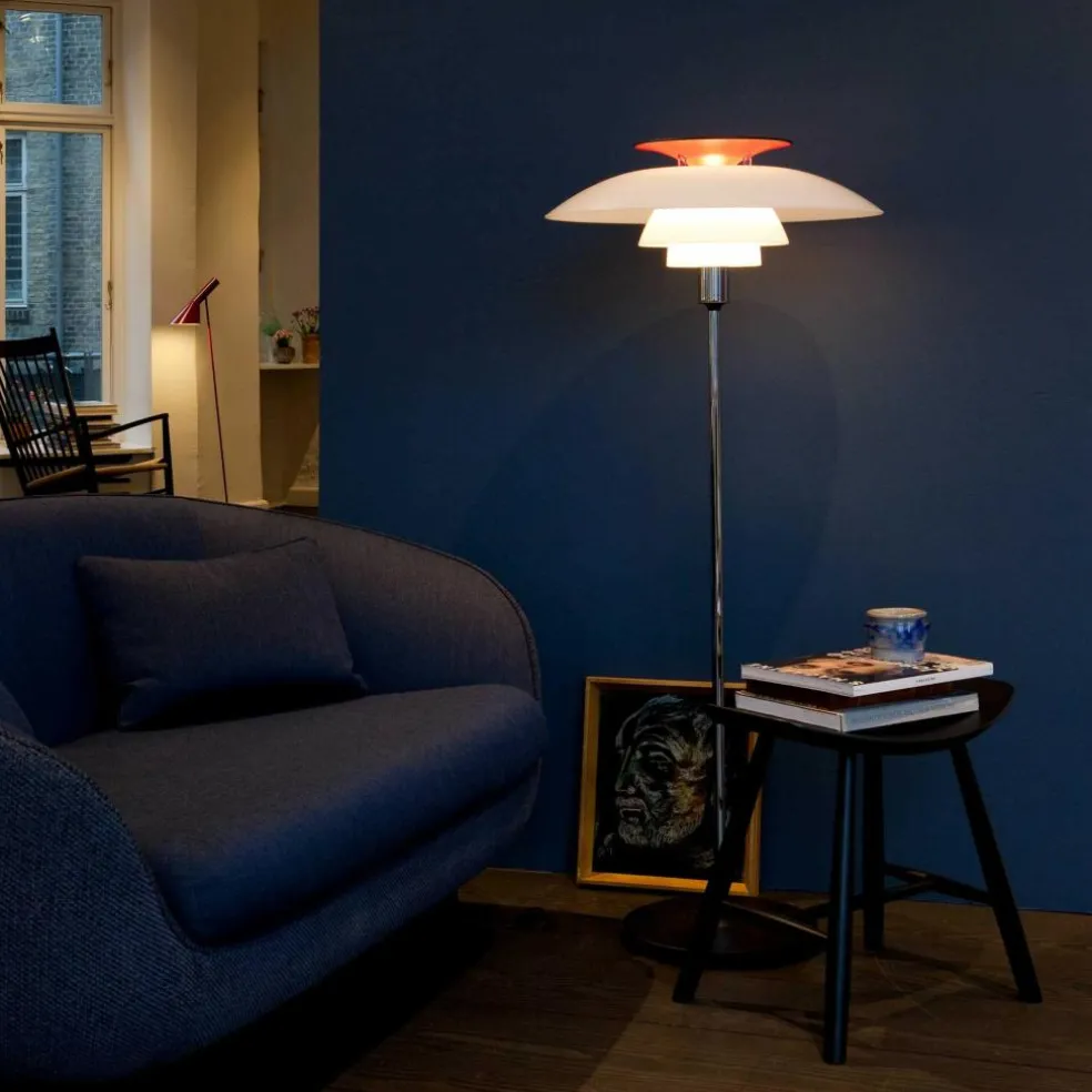 PH 80 Stehleuchte
