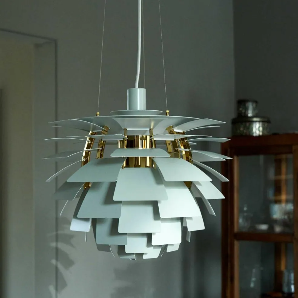 PH Artichoke Pendelleuchte Ø60cm