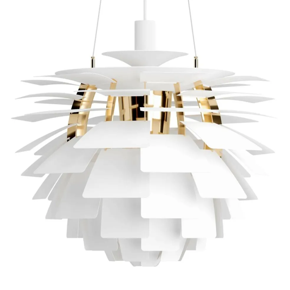 PH Artichoke Pendelleuchte Ø60cm