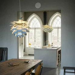 PH Artichoke Pendelleuchte Ø60cm