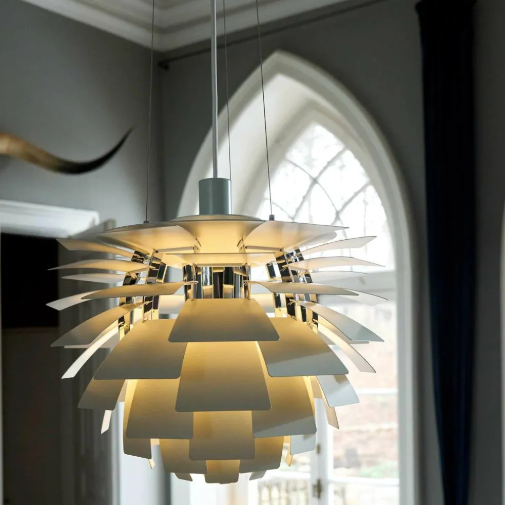 PH Artichoke Pendelleuchte Ø60cm