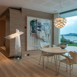 PH Artichoke Pendelleuchte Ø48cm