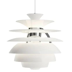 PH Snowball Pendelleuchte