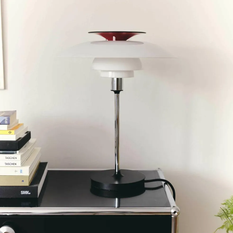 PH80 Tischleuchte