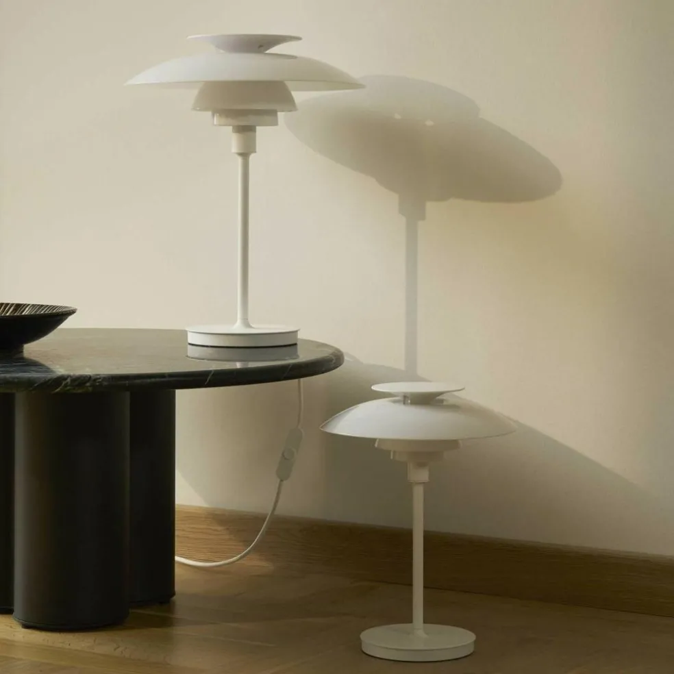 PH80 Tischleuchte