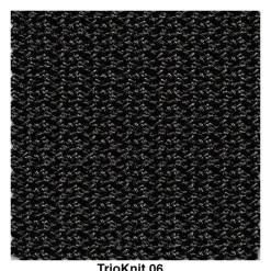 Physix Bürostuhl Gestell poliert