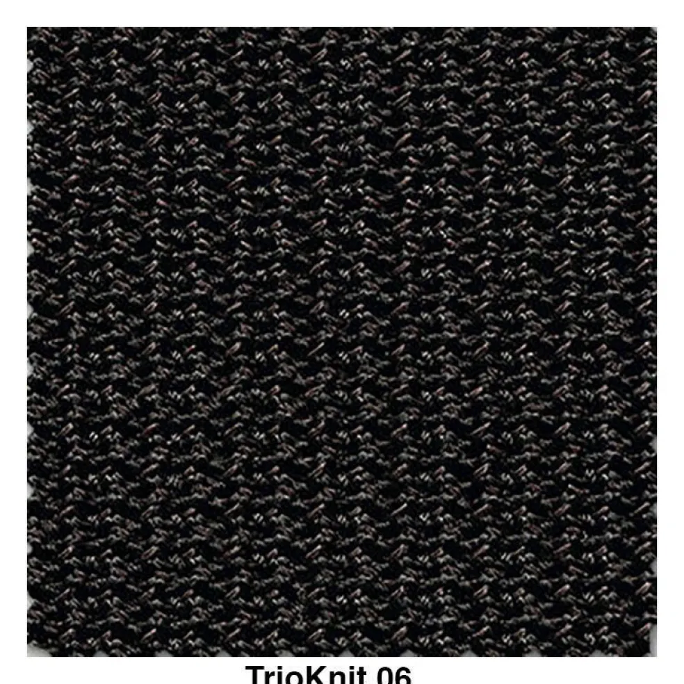 Physix Bürostuhl Gestell poliert