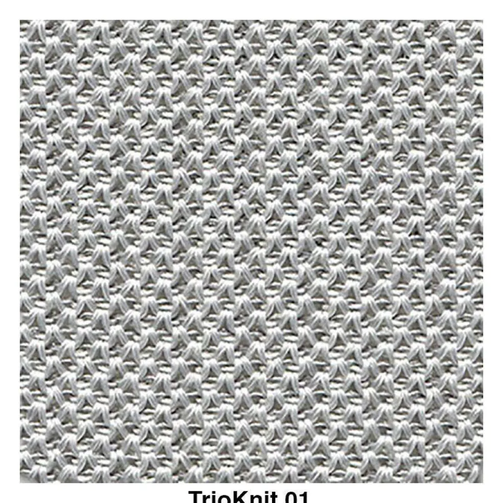 Physix Bürostuhl Gestell poliert