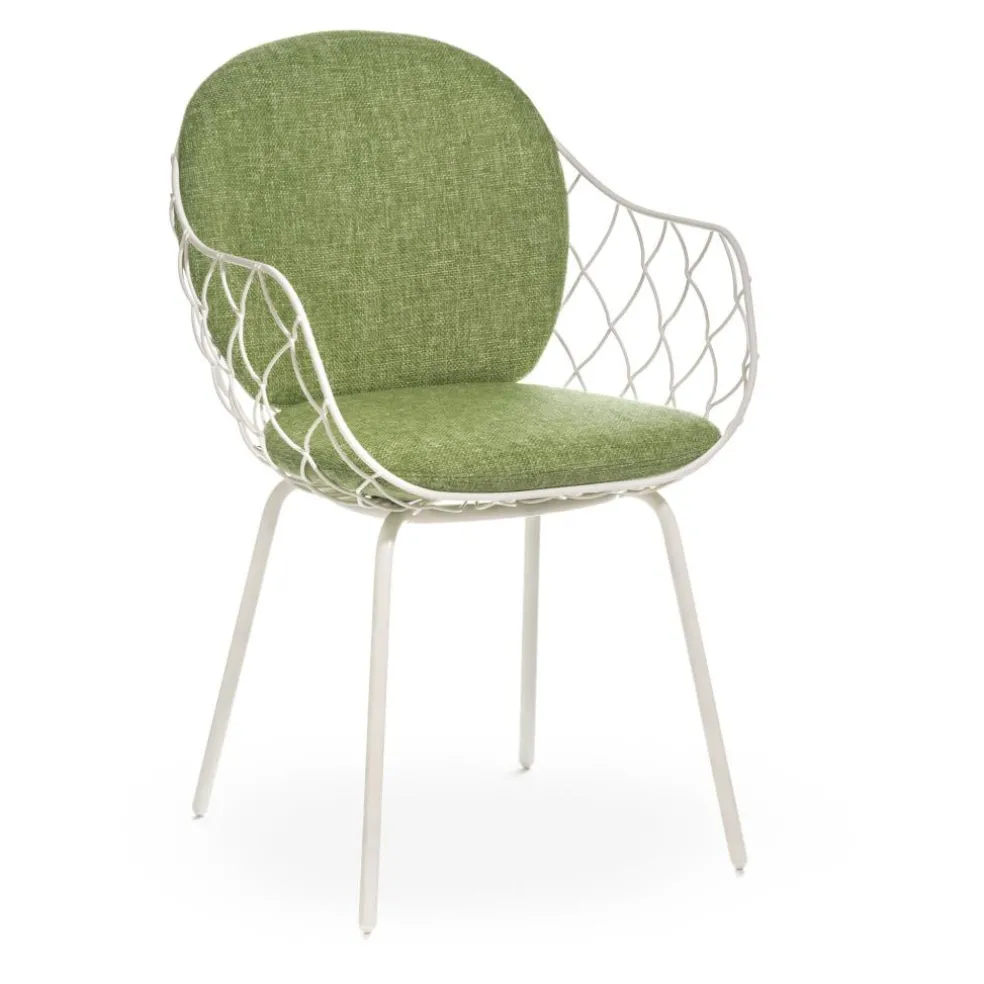 Piña Gartenarmlehnstuhl