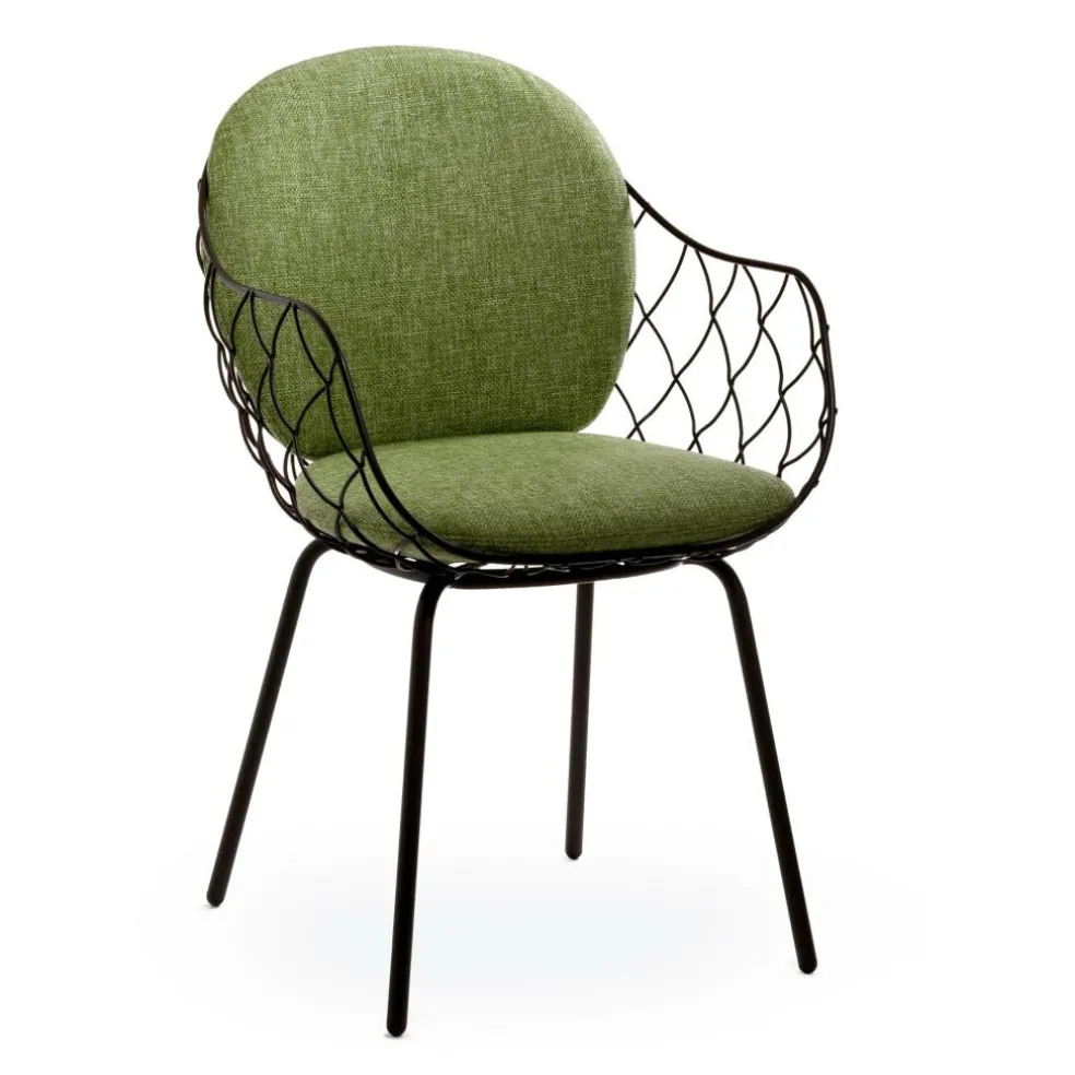 Piña Gartenarmlehnstuhl