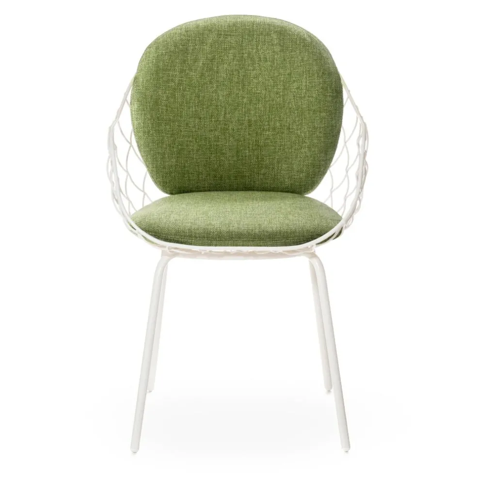 Piña Gartenarmlehnstuhl