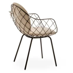 Piña Gartenarmlehnstuhl