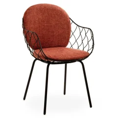 Piña Gartenarmlehnstuhl