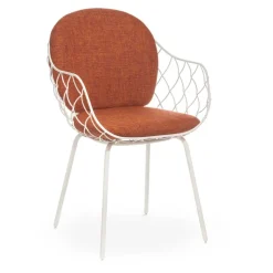 Piña Gartenarmlehnstuhl