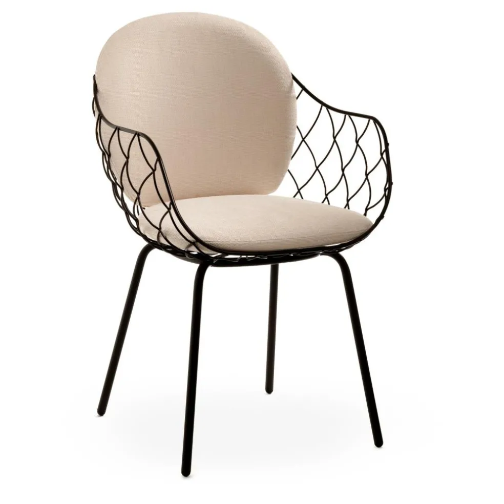 Piña Gartenarmlehnstuhl