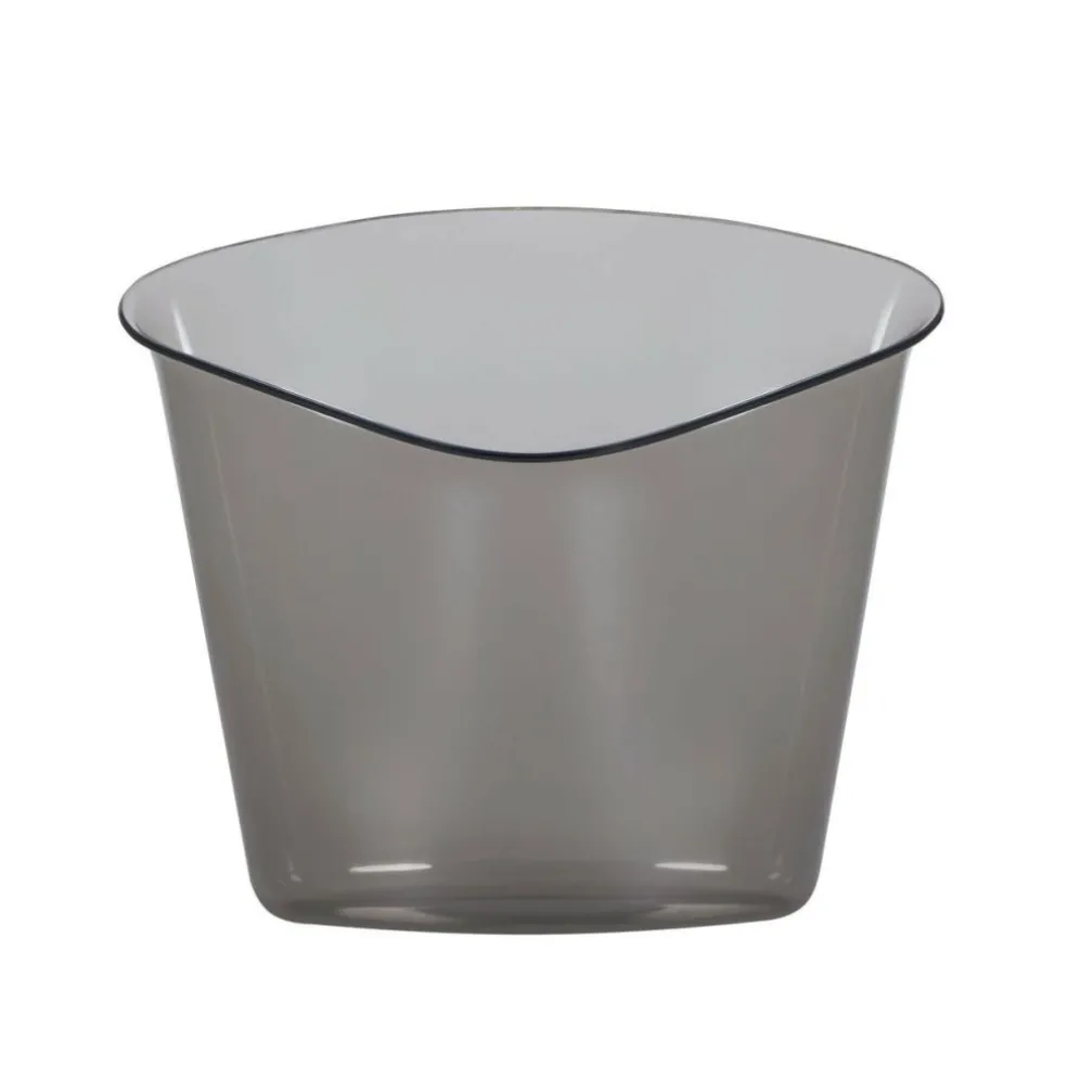 Pick-Up Beistelltisch mit Flaschenbehälter