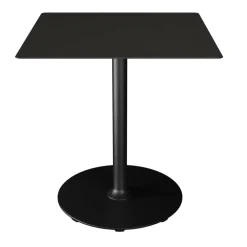 Pico Gartentisch Gestell rund 70x70cm