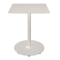 Pico Gartentisch Gestell rund 60x60cm