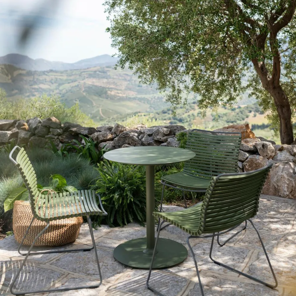 Pico Gartentisch Gestell Rund Ø 64cm