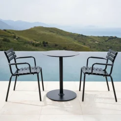 Pico Gartentisch Gestell Rund Ø 64cm