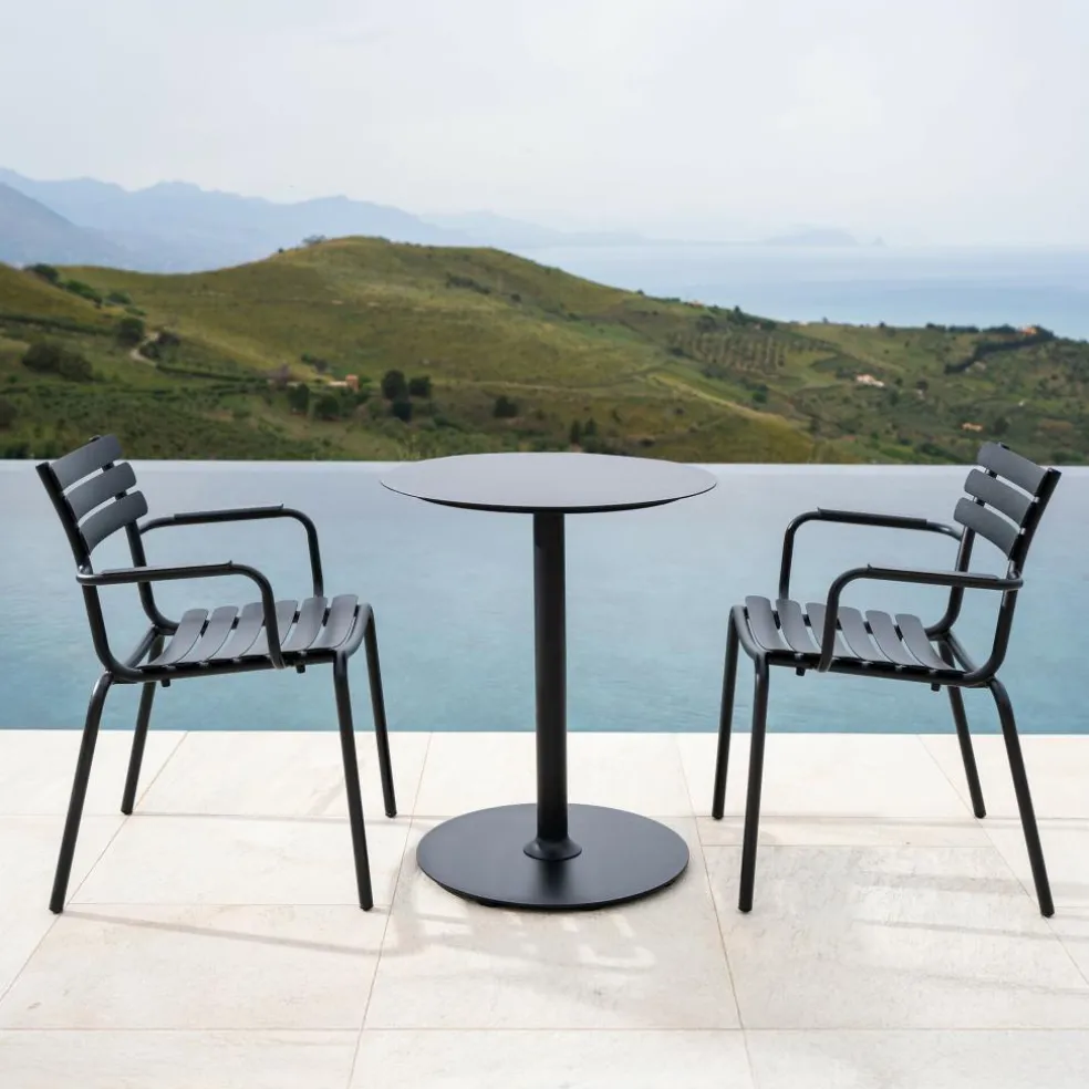 Pico Gartentisch Gestell Rund Ø 64cm