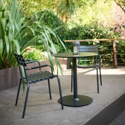 Pico Gartentisch Gestell Rund Ø 64cm