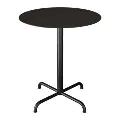 Pico Gartentisch Gestell 4-Stern Ø 64cm