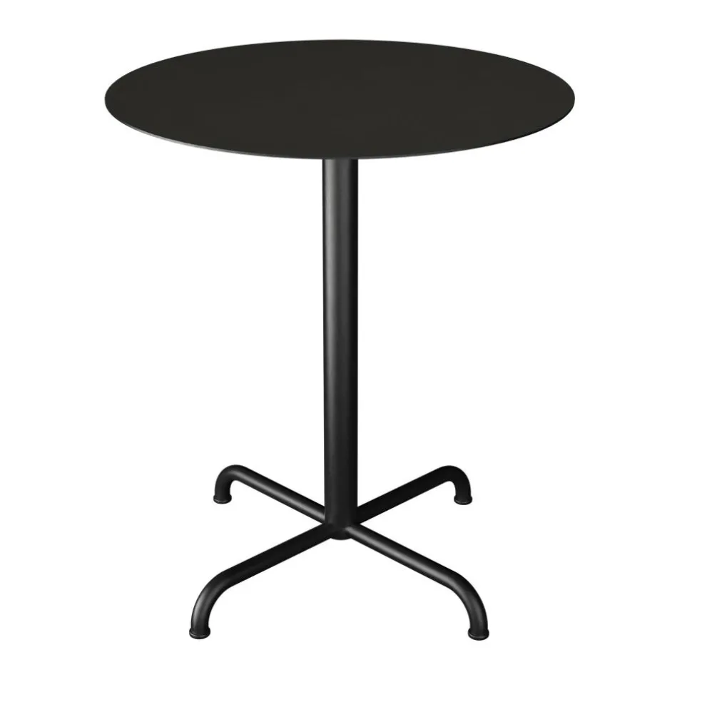 Pico Gartentisch Gestell 4-Stern Ø 64cm