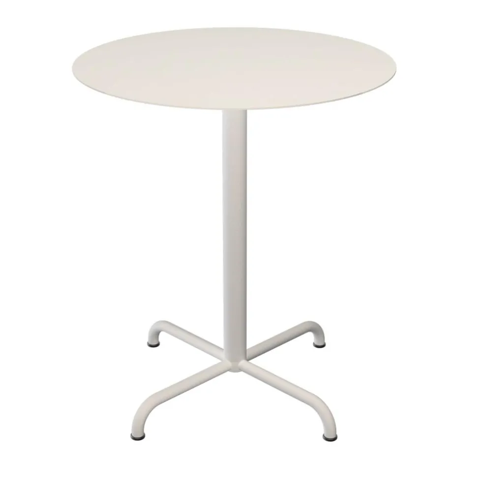 Pico Gartentisch Gestell 4-Stern Ø 64cm