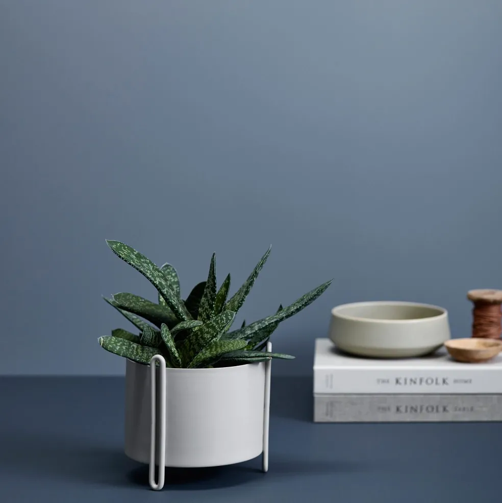 Pidestall Blumentopf S