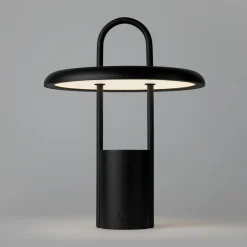 Pier LED Akkuleuchte