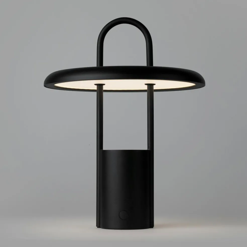 Pier LED Akkuleuchte