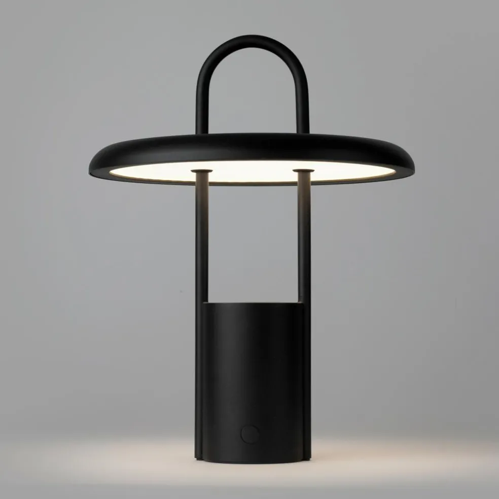 Pier LED Akkuleuchte