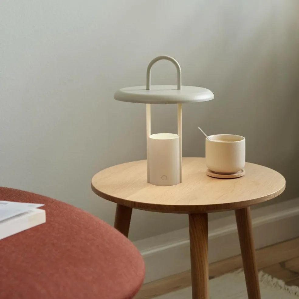 Pier LED Akkuleuchte