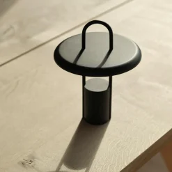 Pier LED Akkuleuchte