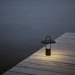 Pier LED Akkuleuchte