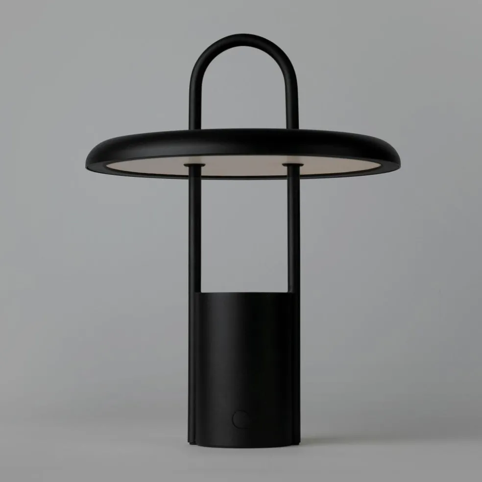 Pier LED Akkuleuchte